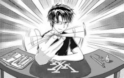 My Manga List