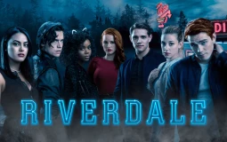 Riverdale Character