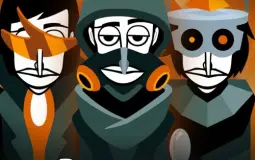 Incredibox V8