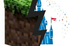 Minecraft Disney World/Universal Servers