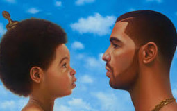 Drake-Nothing was the same
