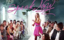 Speak Now Songs-Taylor Swift