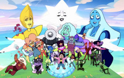 Every Steven Universe Character