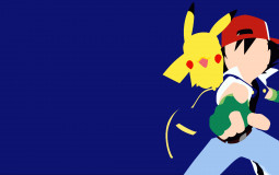 ash ketchum