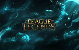 League of Legends Champs