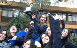 Las campeonas del C
