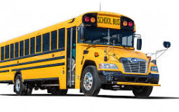 Extracurricular Activity Buses