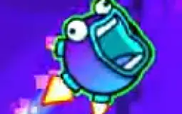 Geometry dash