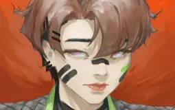 Lusan's Tier list