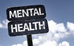 Mental Health States