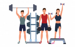 Gym Exercises