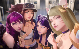 KDA Song Tier List