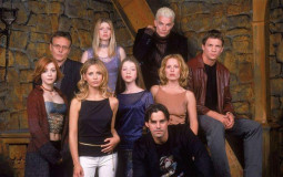 Buffy the Vampire Slayer Characters