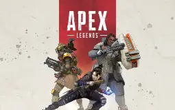 Apex Legend Characters