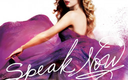 Speak Now Songs