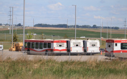 Calgary Transit 7700 tier list