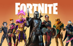 Fortnite Seasons 1-15