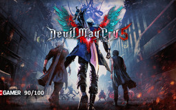Devil May Cry 5 Bosses Tier List