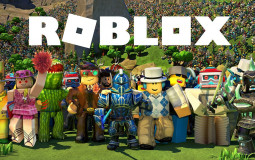 Roblox games