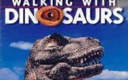 Dinosaur Documentaries Tier List