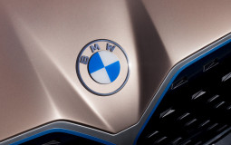 BMW range 2020