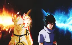 perso naruto