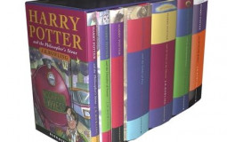 Every Series i read