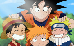 Anime Tier List