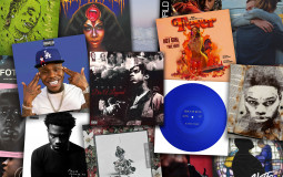 Rap Albums