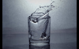 Drinkable Liquids