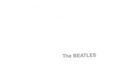 The White Album
