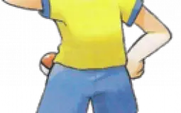 D&D Pokemon Character Tier List
