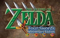 Zelda Remake