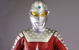 Ultraman Characters Updated