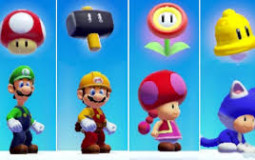 Mario Tiers