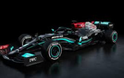 F1 2021 liveries