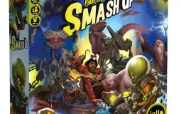 Smash'up