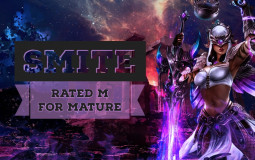 Smite M Members