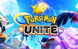Pokemon Unite Roles
