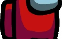 Among Us Characters
