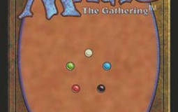 MTG Colors and Combos