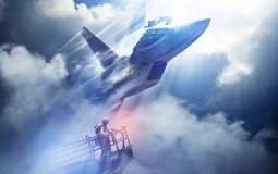 Ace Combat 7 Missions w/ DLC