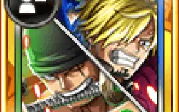 OPTC Super Sugo Fest Units