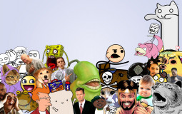 Meme Tier List