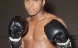 Boxing Movies