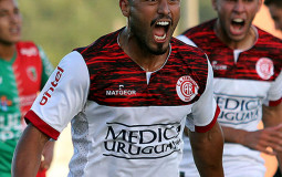 CASACAS  LIBERTADORES 2021