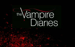 The Vampire Diaries