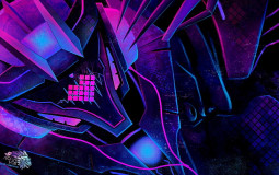 transformers characters