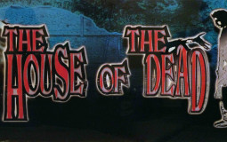 House of the Dead games