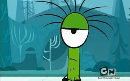 Fosters home for imaginary friends character power list